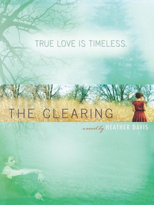 Heather Davis创作的The Clearing作品的详细信息 - 可供借阅